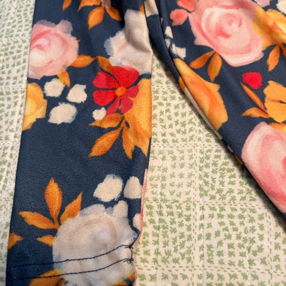 Matilda Jane colorful romper - Picture 4 of 9